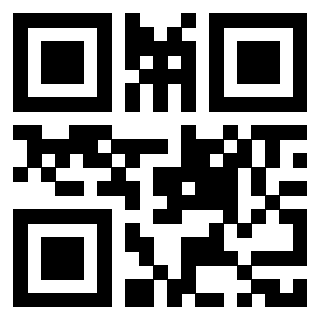 Immagine del QrCode di 3918291601