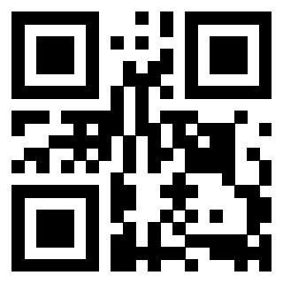 Il QrCode di 3918291602