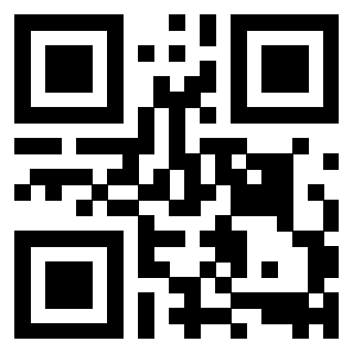 Immagine del Qr Code di 3918291603