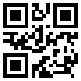 Il QrCode di 3918291606