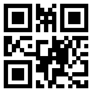 Immagine del Qr Code di 3918291607