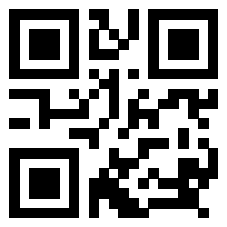 Il Qr Code di 3918291608