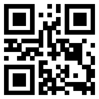 Immagine del QrCode di 3918291609