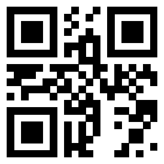 3918291610 Qr Code associato