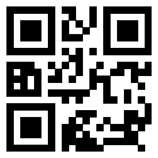 Immagine del Qr Code di 3918291612
