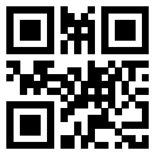 Il QrCode di 3918291613