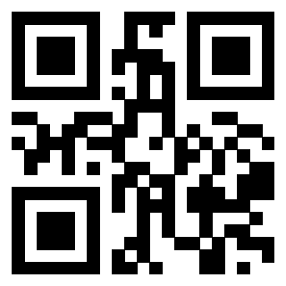 Scansione del Qr Code di 3918291614