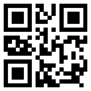 Qr Code di 3918291616