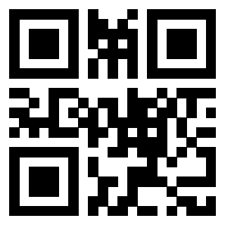 3918291617 QrCode associato