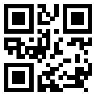 Immagine del QrCode di 3918291620