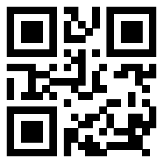 3918291621 - Immagine del QrCode associato