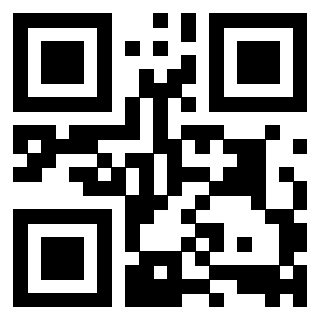 3918291625 QrCode associato
