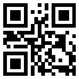 3918291627 Qr Code associato