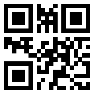 3918291629 - Immagine del QrCode associato
