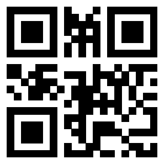 3918291632 Qr Code associato