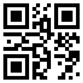 3918291634 - Immagine del Qr Code associato