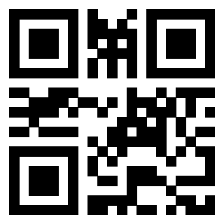 3918291640 - Immagine del QrCode associato