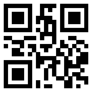 3918291643 QrCode associato