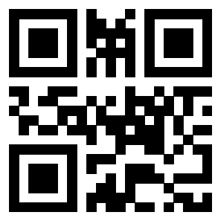Scansione del Qr Code di 3918291644