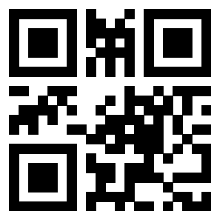Il QrCode di 3918291647