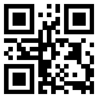3918291648 - Immagine del Qr Code associato