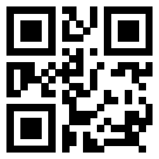 Immagine del QrCode di 3918291650
