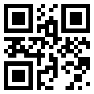 Immagine del Qr Code di 3918291651