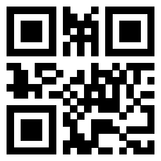 Immagine del QrCode di 3918291656