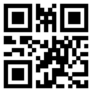3918291657 - Immagine del Qr Code associato