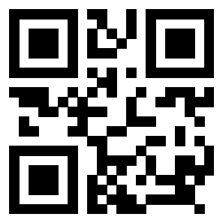 Il QrCode di 3918291661
