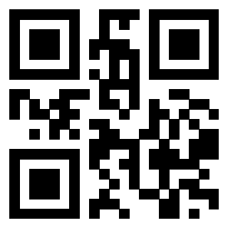 3918291664 QrCode associato