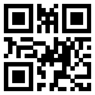 Immagine del Qr Code di 3918291665