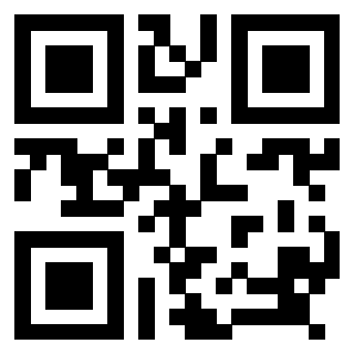 3918291666 Qr Code associato