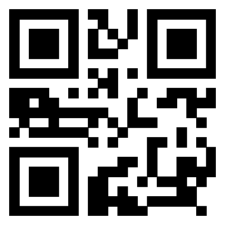 3918291667 - Immagine del Qr Code associato