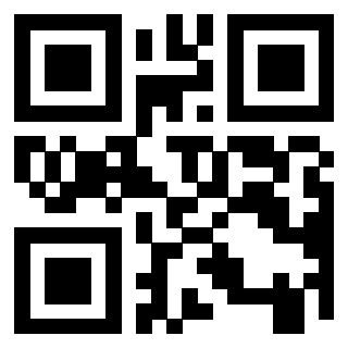 3918291668 QrCode associato