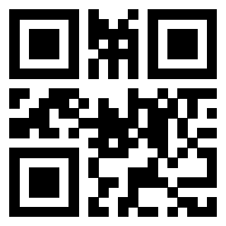 Immagine del QrCode di 3918291669