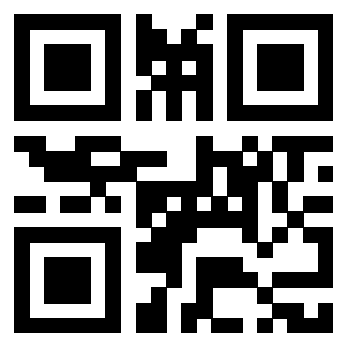 3918291670 - Immagine del QrCode
