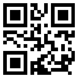 3918291671 - Immagine del QrCode associato