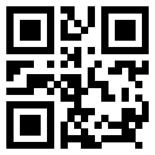 3918291672 Qr Code associato