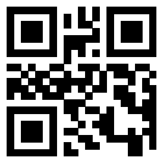 Scansione del Qr Code di 3918291675