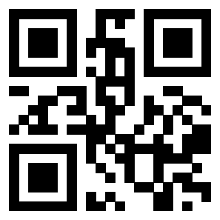 3918291677 QrCode associato