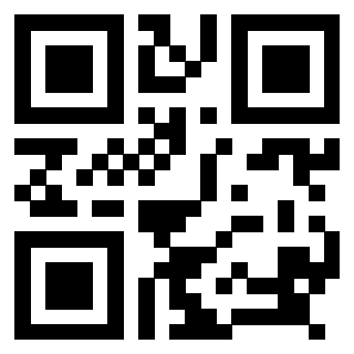3918291680 - Immagine del Qr Code associato