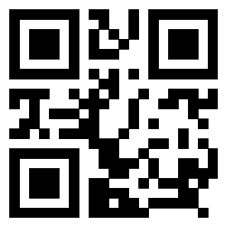 3918291681 - Immagine del QrCode