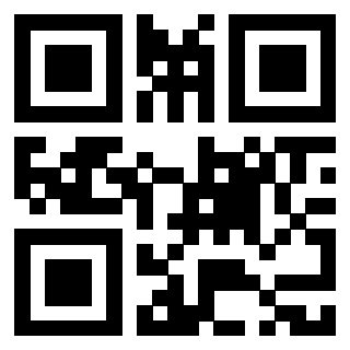 3918291682 QrCode associato