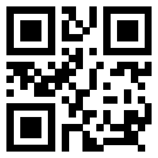 3918291683 Qr Code associato
