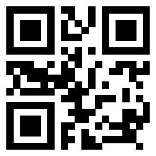 Scansione del QrCode di 3918291688