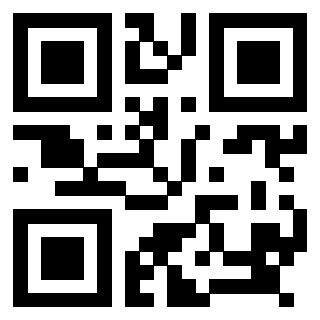 Immagine del Qr Code di 3918291689