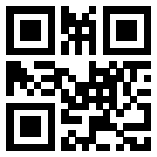 3918291693 QrCode associato