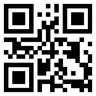 3918291697 QrCode associato
