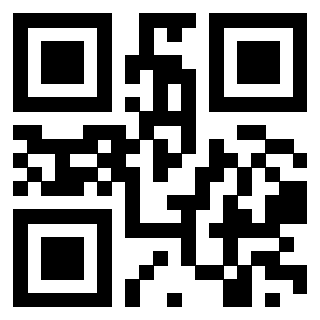 3918291698 Qr Code associato